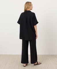 Organic Coastal Double Gauze Sol Set