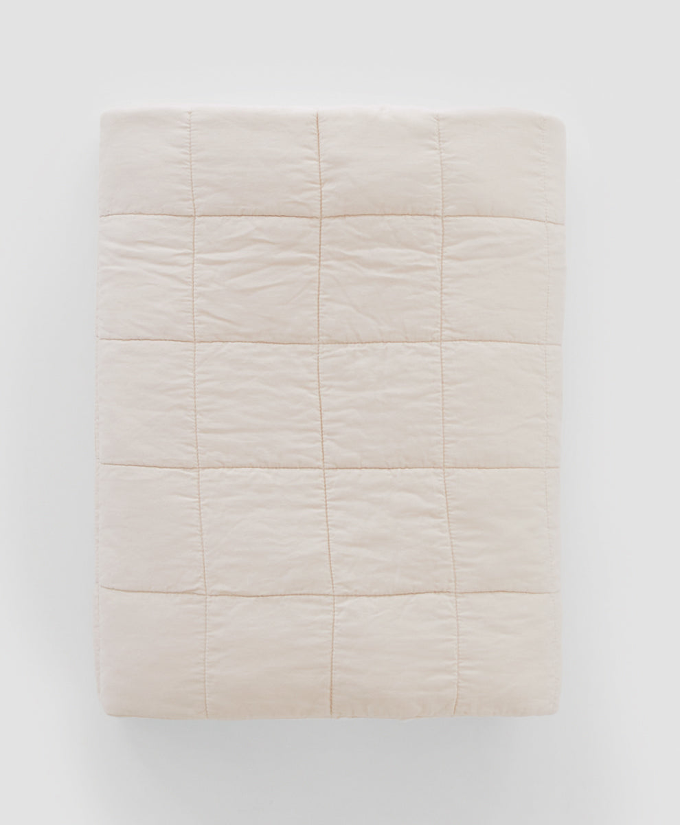 Organic Organic Quilt