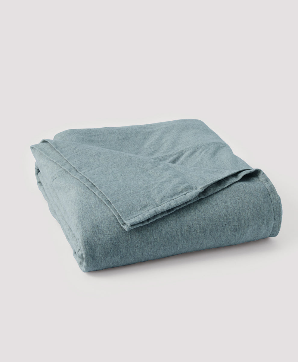 Organic Organic Favorite Tee Jersey Flat Sheet