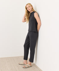 Organic Airplane Tapered Leg Pant