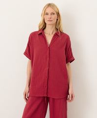 Organic Coastal Double Gauze Sol Set