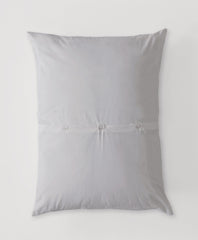 Organic Organic Cool-Air Percale Sham 2-Pack