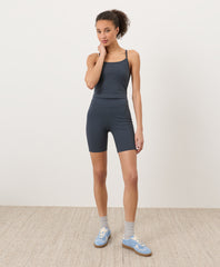Organic On The Go-To Bike Short