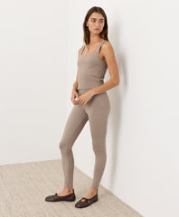 Organic On The Go-To Legging