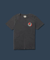 Organic Grateful Dead X Pact Graphic Tee