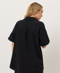 Organic Coastal Double Gauze Sol Set