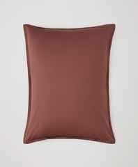 Organic Organic Room Service Sateen Sham 2-Pack
