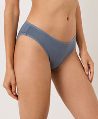 Organic Everyday Classic Fit Bikini 5-Pack