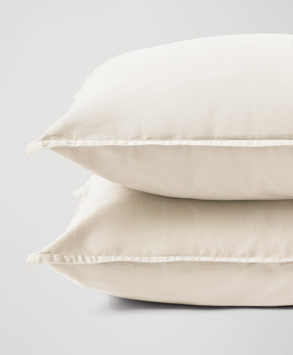 Organic Organic Room Service Sateen Sham 2-Pack