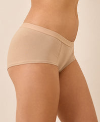 Organic Everyday Boy Short