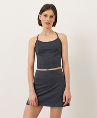 Organic On The Go-To Skort Set