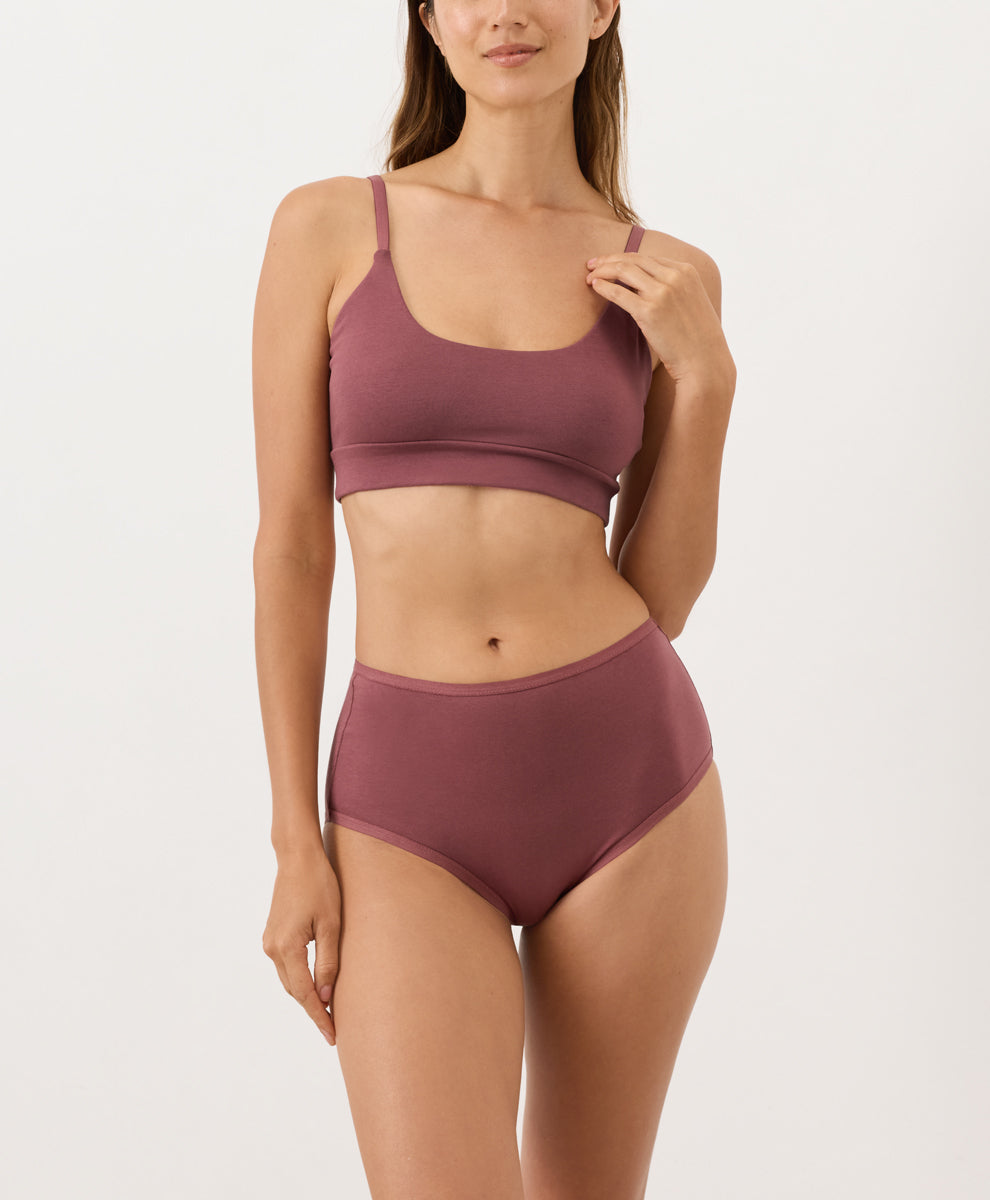 Organic Everyday All Day Comfort Set