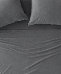 Organic Organic Favorite Tee Jersey Pillowcase 2-Pack