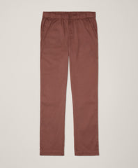 Organic Daily Twill Midweight Pant