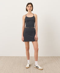Organic On The Go-To Pocket Skort