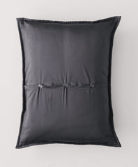 Organic Organic Quilted Sham 2-Pack