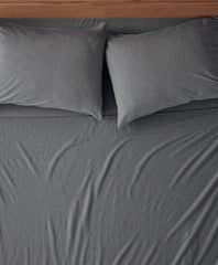 Organic Organic Favorite Tee Jersey Flat Sheet