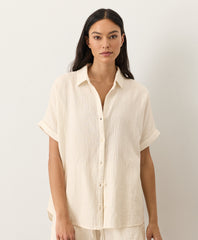 Organic Coastal Double Gauze Sol Set