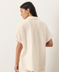 Organic Coastal Double Gauze Sol Set