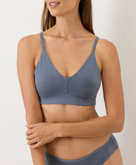 Organic Everyday Classic T-Shirt Bra