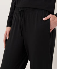 Organic Luxe Essential Jogger