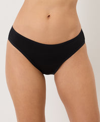 Organic Everyday Classic Fit Bikini 5-Pack
