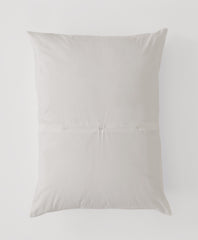 Organic Organic Cool-Air Percale Sham 2-Pack
