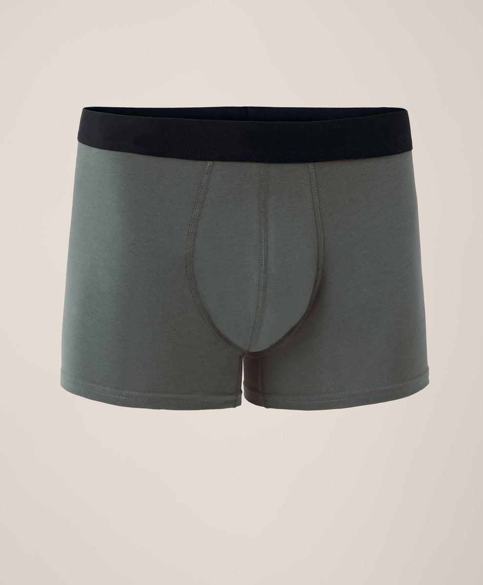 Organic Everyday Trunk