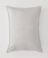 Organic Organic Quilted Sham 2-Pack