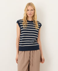 Organic Shoreline Relaxed Shell