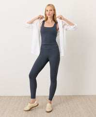 Organic On The Go-To Legging