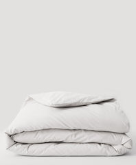 Organic Organic Cool-Air Percale Duvet Cover
