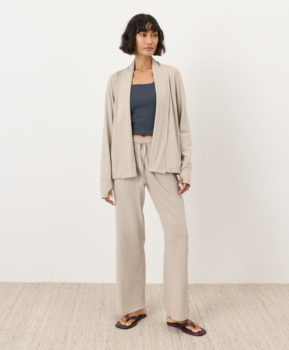 Organic Luxe Essential Set