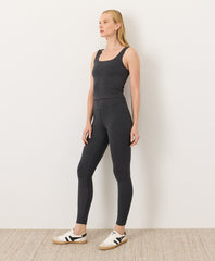 Organic On The Go-To Legging