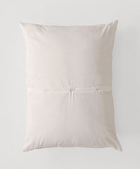 Organic Organic Cool-Air Percale Sham 2-Pack
