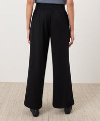 Organic Easy Drape Pant