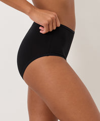 Organic Everyday High Rise Brief