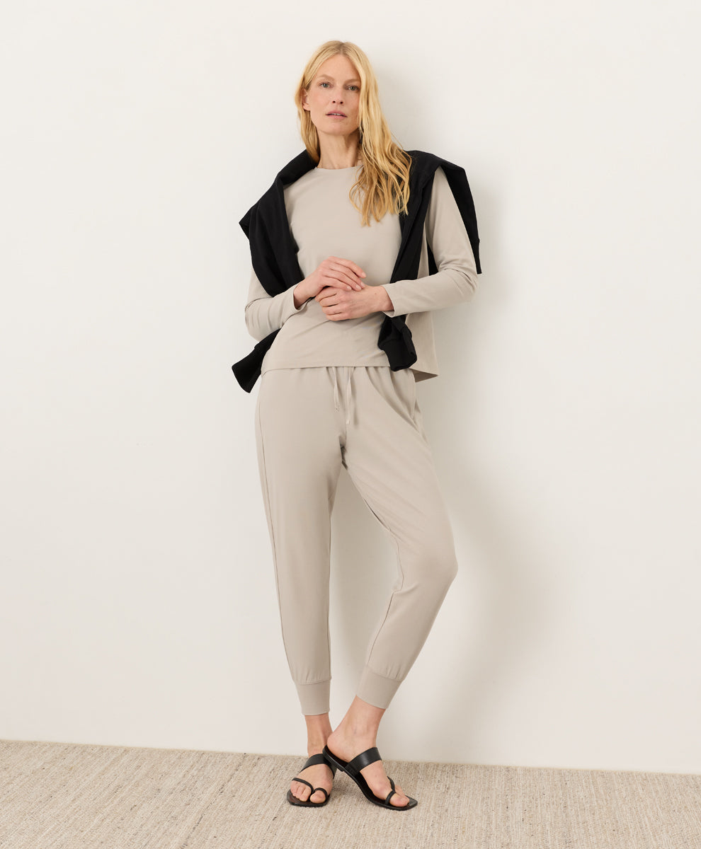 Organic Luxe Essential Haven Set