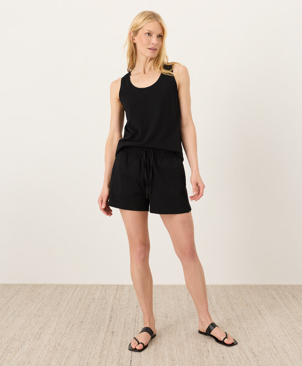 Organic Luxe Essential Dawn Set