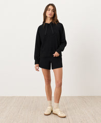 Organic Cloudknit Hoodie